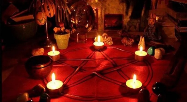 Black majic Black majic