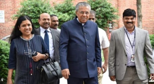 CM PINARAYI CM PINARAYI