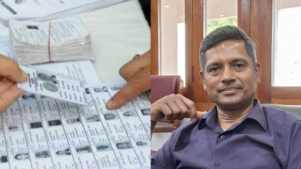 chief election commissioner chief election commissioner