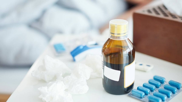 cough syrup cough syrup