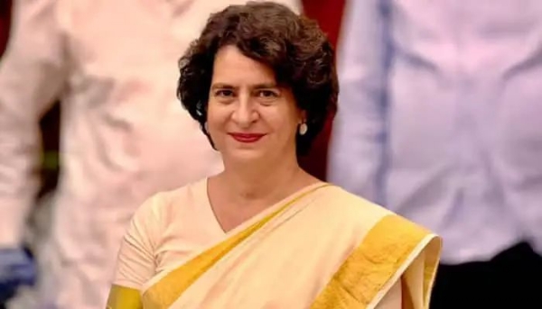 Priyanka Gandhi Priyanka Gandhi