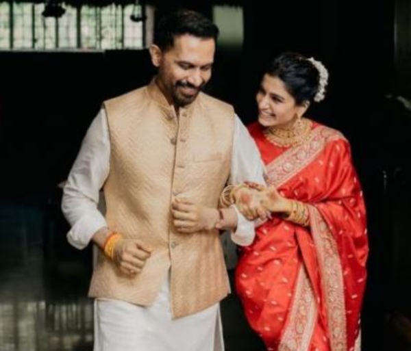 samantha ruth prabhu wedding