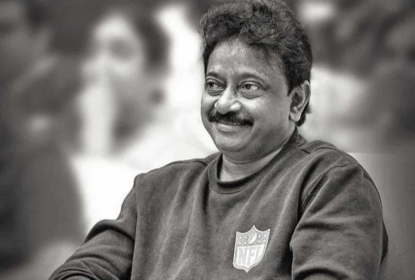 ramgopal varma ramgopal varma