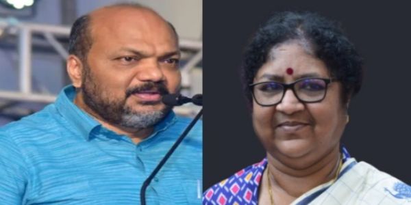 വിസി നിയമനം; അനുനയ നീക്കവുമായി സര്‍ക്കാര്‍; മന്ത്രിമാരായ പി രാജീവും ഡോ. ആര്‍ ബിന്ദുവും ഇന്ന് ഗവര്‍ണറെ കാണും