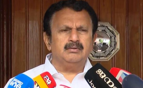 ‘ജാമ്യം കിട്ടുന്നതിന് അനുസരിച്ച്  നിലപാട് മാറ്റില്ല; രാഹുൽ മാങ്കൂട്ടത്തിലിനെ പുറത്താക്കിയ തീരുമാനം അന്തിമം’; കെ മുരളീധരൻ