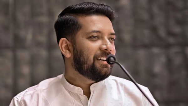 Shafi Paramabil Shafi Paramabil