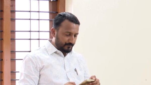 Rahul manguttathil Rahul manguttathil