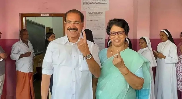 Sunny Joseph Sunny Joseph