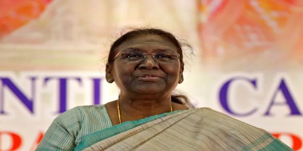 രാഷ്ട്രപതി ദ്രൗപദി മുർമു ഇന്ന് മണിപ്പൂരിലെത്തും: ദ്വിദിന സന്ദർശനം കണക്കിലെടുത്ത് സംസ്ഥാനത്ത് കർശന സുരക്ഷ