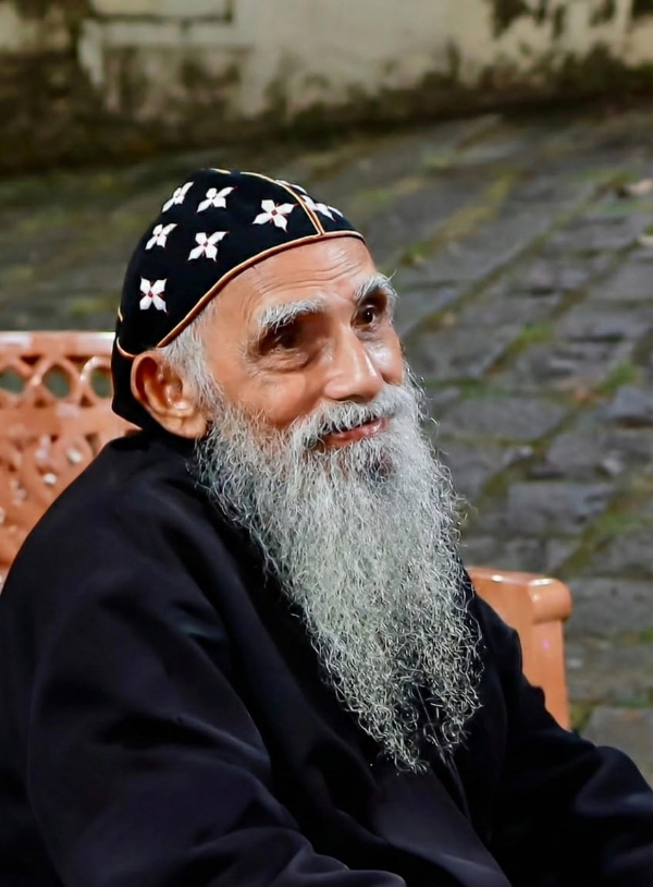 to K.V. Joseph Ramban to K.V. Joseph Ramban