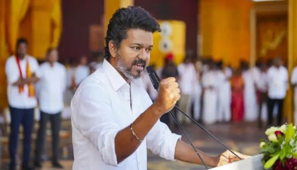 Actor vijay Actor vijay