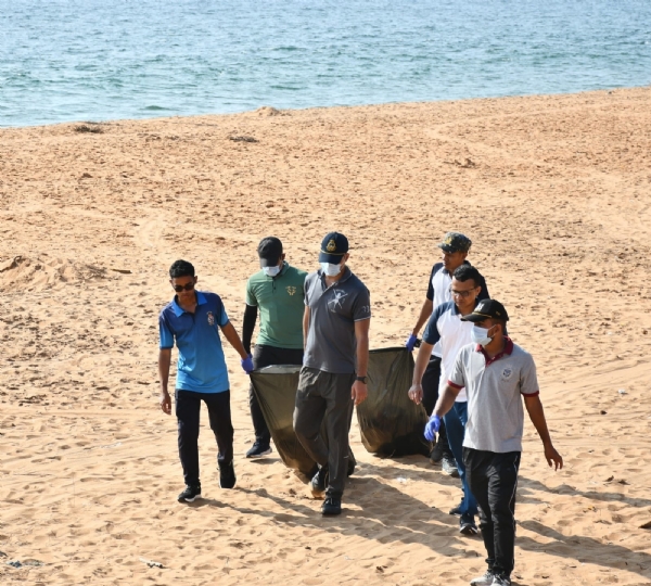 Indian Navy Indian Navy