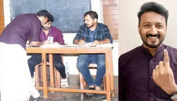 Rahul manguttathil Rahul manguttathil