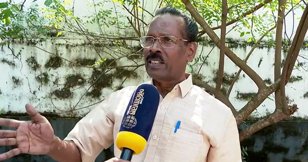 TP RAMAKRISHNAN TP RAMAKRISHNAN