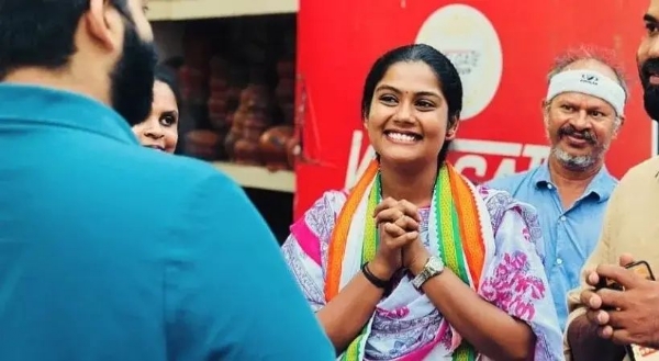Vaishna Suresh Vaishna Suresh