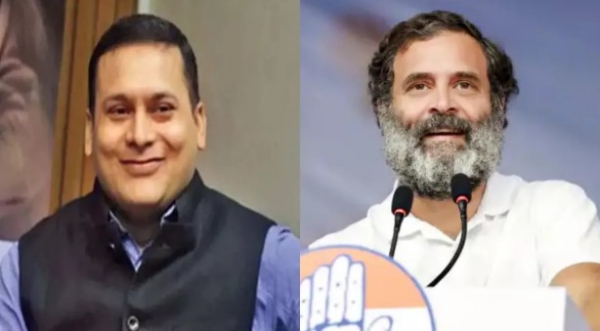 കേരളത്തിലെ തദ്ദേശ തിരഞ്ഞെടുപ്പിൽ യുഡിഎഫ് വിജയം: ഇപ്പോൾ വോട്ട് മോഷണം പരാതി ഇല്ലേ എന്ന പരിഹാസവുമായി ബി ജെ പി കേരളത്തിലെ തദ്ദേശ തിരഞ്ഞെടുപ്പിൽ യുഡിഎഫ് വിജയം: ഇപ്പോൾ വോട്ട് മോഷണം പരാതി ഇല്ലേ എന്ന പരിഹാസവുമായി ബി ജെ പി