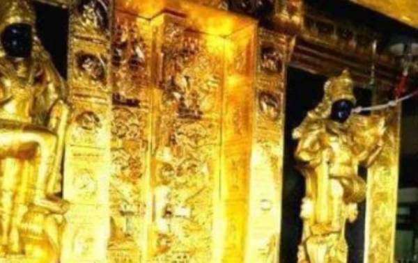 ശബരിമല സ്വര്ണക്കൊള്ള; പാര്ലമെന്റില് സജീവ ചര്ച്ചയാക്കാന് യുഡിഎഫ് ശബരിമല സ്വര്ണക്കൊള്ള; പാര്ലമെന്റില് സജീവ ചര്ച്ചയാക്കാന് യുഡിഎഫ്