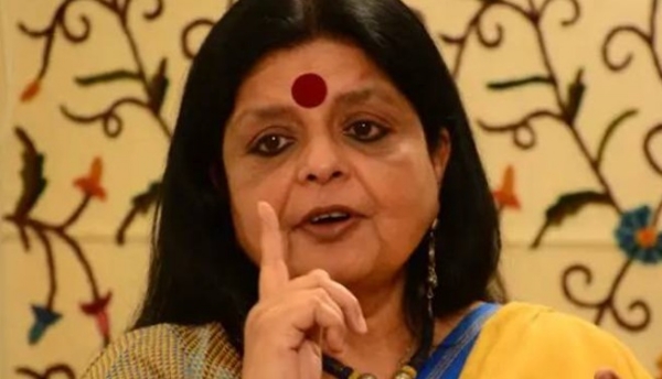 യുഡിഎഫ് വിജയത്തിൽ പ്രവർത്തകർക്കും ജനങ്ങൾക്കും നന്ദി പറഞ്ഞ് കേരളത്തിന്റെ ചുമതലയുള്ള എഐസിസി ജനറൽ സെക്രട്ടറി ദീപാദാസ് യുഡിഎഫ് വിജയത്തിൽ പ്രവർത്തകർക്കും ജനങ്ങൾക്കും നന്ദി പറഞ്ഞ് കേരളത്തിന്റെ ചുമതലയുള്ള എഐസിസി ജനറൽ സെക്രട്ടറി ദീപാദാസ്