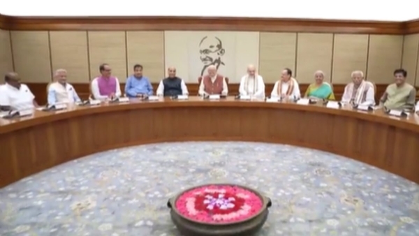 Central government Central government