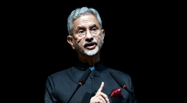 ഓസ്ട്രേലിയയിൽ ജൂത ആഘോഷവുമായി ബന്ധപ്പെട്ട് നടന്ന ഭീകരാക്രമണത്തെ ശക്തമായി അപലപിച്ചു വിദേശകാര്യ മന്ത്രി എസ് ജയശങ്കർ ഓസ്ട്രേലിയയിൽ ജൂത ആഘോഷവുമായി ബന്ധപ്പെട്ട് നടന്ന ഭീകരാക്രമണത്തെ ശക്തമായി അപലപിച്ചു വിദേശകാര്യ മന്ത്രി എസ് ജയശങ്കർ