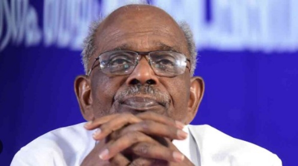 ‘ഞാനത് ആ സമയത്തെ വികാരത്തില് പറഞ്ഞുപോയതാണ്, എം എ ബേബി പറഞ്ഞതാണ് ശരി’; പെന്ഷന് പരാമര്ശം തിരുത്തി എം എം മണി ‘ഞാനത് ആ സമയത്തെ വികാരത്തില് പറഞ്ഞുപോയതാണ്, എം എ ബേബി പറഞ്ഞതാണ് ശരി’; പെന്ഷന് പരാമര്ശം തിരുത്തി എം എം മണി