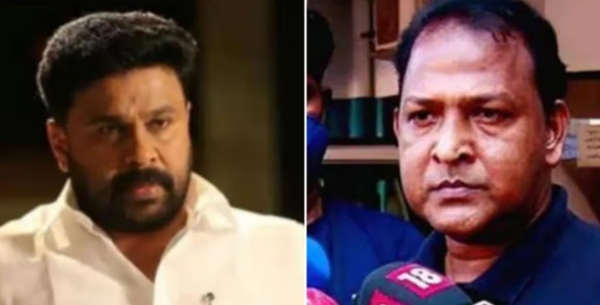 ‘ദിലീപിനെതിരെ ബാലചന്ദ്രകുമാറിന്റെ വെളിപ്പെടുത്തൽ സംശയകരം’; കോടതി ‘ദിലീപിനെതിരെ ബാലചന്ദ്രകുമാറിന്റെ വെളിപ്പെടുത്തൽ സംശയകരം’; കോടതി