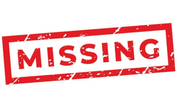 Child Missing Case Child Missing Case