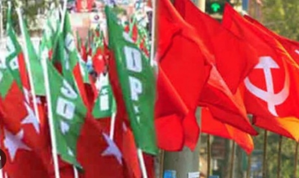 കേരളത്തിൽ സംഭവിച്ചത് ഭരണ വിരുദ്ധ വികാരമെന്നും മൃദു ഹിന്ദുത്വ നിലപാടും  ,ശബരിമല വിഷയവും CPIMന് തിരിച്ചടിയായെന്ന് എസ് ഡി പി ഐ