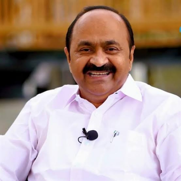 V.D.Satheeshan V.D.Satheeshan