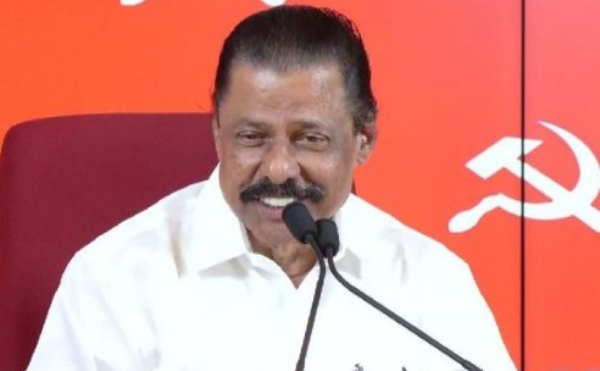 കപ്പല്‍ അങ്ങിനെ മുങ്ങില്ല; അടിത്തറ ഭദ്രം; എങ്ങുമില്ല ഭരണവിരുദ്ധവികാരം: എം.വി ഗോവിന്ദന്‍