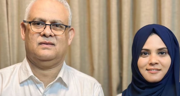 കോഴിക്കോട് ∙ തദ്ദേശ തിരഞ്ഞെടുപ്പിലെയും ബാർ കൗൺസിൽ തിരഞ്ഞെടുപ്പിലെയും വിജയികൾ ഒരേ വീട്ടിൽ കോഴിക്കോട് ∙ തദ്ദേശ തിരഞ്ഞെടുപ്പിലെയും ബാർ കൗൺസിൽ തിരഞ്ഞെടുപ്പിലെയും വിജയികൾ ഒരേ വീട്ടിൽ