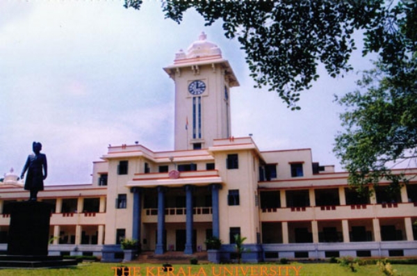 kerala university