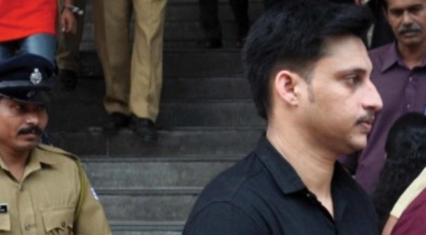 മാര്‍ട്ടിന്‍ ആന്റണിക്കെതിരെ കേസെടുത്തു;