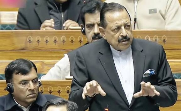 ശാന്തി ബിൽ