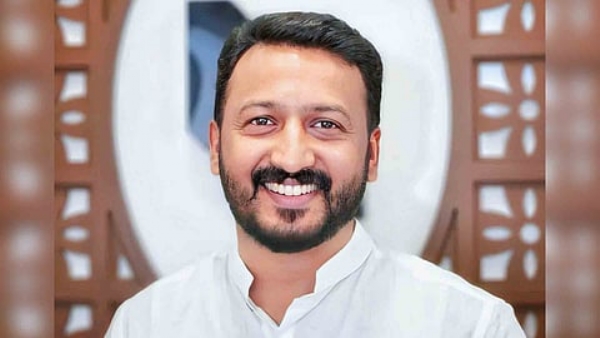 Rahul Mamkootathil MLA