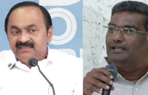 ലത്തീൻ സമുദായത്തിൽ നിന്ന് മേയർ വേണമെന്ന് സഭ; ജാതി നോക്കിയല്ല തീരുമാനിക്കുന്നതെന്ന് സതീശന്‍