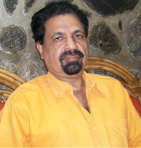 പി ടി കുഞ്ഞുമുഹമ്മദ്‌