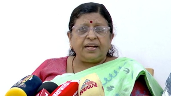P. SATHIDEVI
