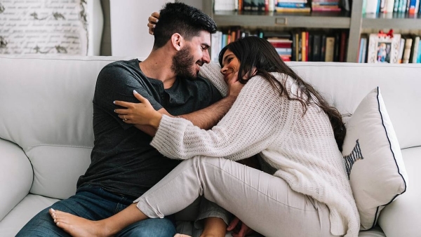 living together relationships