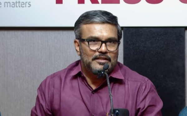 എലപ്പുള്ളി ബ്രൂവറിയിലെ ഹൈക്കോടതി വിധി; സര്‍ക്കാരിന് തിരിച്ചടിയല്ലെന്ന് എംബി രാജേഷ്,