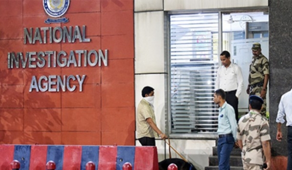 ഡൽഹി സ്ഫോടനം: ബിലാൽ നാസിർ മല്ലയുടെ കസ്റ്റഡി എൻഐഎ കോടതി നീട്ടി; ഷൊയൈബിനെ ജുഡീഷ്യൽ കസ്റ്റഡിയിലേക്ക് മാറ്റി