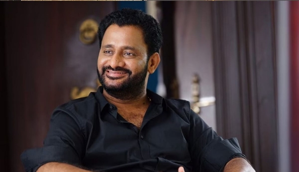 Resul Pookutty