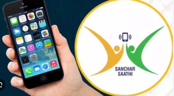 ആരുടെ മനസിലാണോ കള്ളത്തരമുള്ളത് അവര് സഞ്ചാരി സാഥി ആപ്പ് ഉപയോഗിക്കില്ല: ബി ജെ പി എം പി സാംബിത് പത്ര ആരുടെ മനസിലാണോ കള്ളത്തരമുള്ളത് അവര് സഞ്ചാരി സാഥി ആപ്പ് ഉപയോഗിക്കില്ല: ബി ജെ പി എം പി സാംബിത് പത്ര