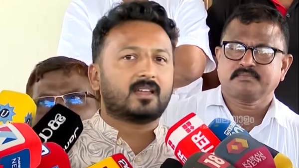 Rahul manguttathil Rahul manguttathil