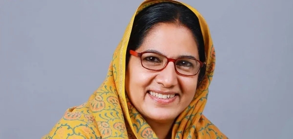 Kaanathil Jamila Kaanathil Jamila