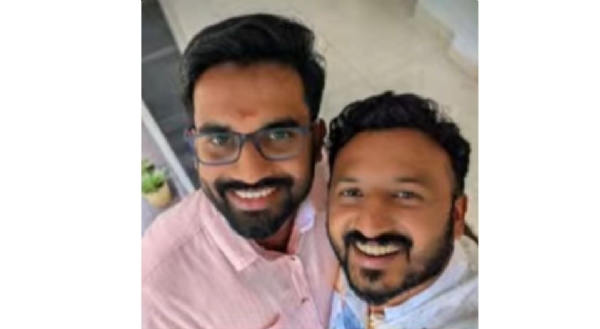 rahul friend rahul friend