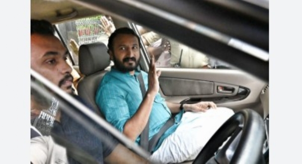 അതിജീവിതയുടെ വിവരങ്ങൾ സമൂഹമാധ്യമങ്ങൾ വഴി പ്രചരിപ്പിച്ചു; കണ്ണൂരിലും കേസെടുത്ത് സൈബർ പൊലീസ്