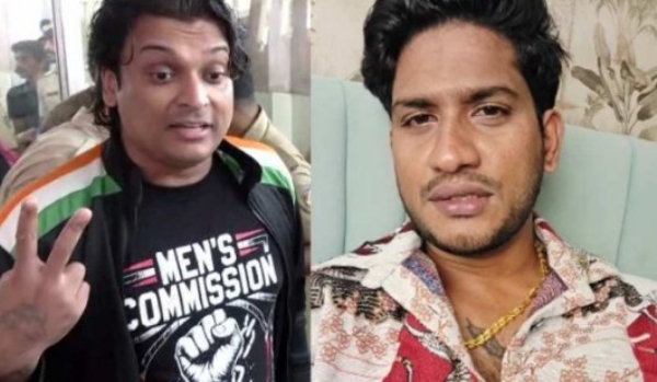 രാഹുൽ മാങ്കൂട്ടത്തിൽ വിഷയത്തിൽ രാഹുൽ ഈശ്വറിനെതിരെ രൂക്ഷ വിമർശനവുമായി അഖിൽ മാരാർ