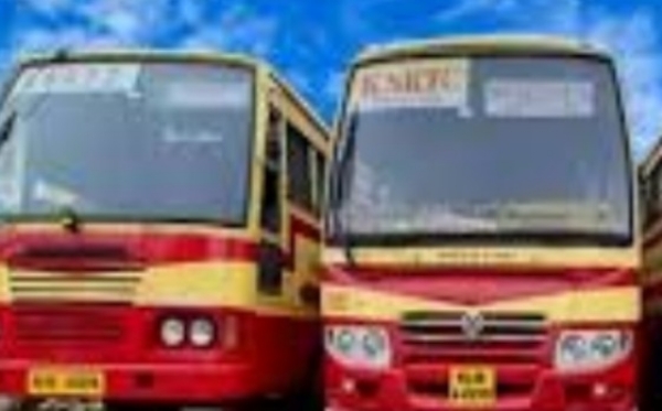 കെഎസ്ആർടിസിയ്ക്ക് ചരിത്രത്തിലെ രണ്ടാമത്തെ ഏറ്റവും വലിയ പ്രതിദിന ടിക്കറ്റ് വരുമാന നേട്ടം കെഎസ്ആർടിസിയ്ക്ക് ചരിത്രത്തിലെ രണ്ടാമത്തെ ഏറ്റവും വലിയ പ്രതിദിന ടിക്കറ്റ് വരുമാന നേട്ടം