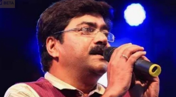 മാദ്ധ്യമപ്രവർത്തകനും അവതാരകനുമായ സനൽ പോറ്റി അന്തരിച്ചു